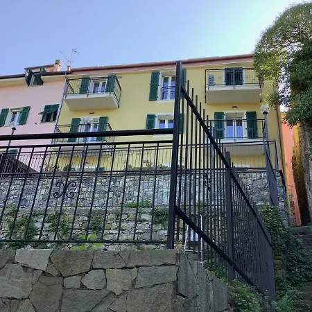 דירה 317 - Ca' Rondine - Tra Le Colline E Il Mare, A 15 Minuti Di Auto Dalle Spiagge Di Sestri Levante