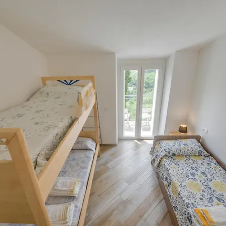 Appartement 317 - Ca' Rondine - Tra Le Colline E Il Mare, A 15 Minuti Di Auto Dalle Spiagge Di Sestri Levante *