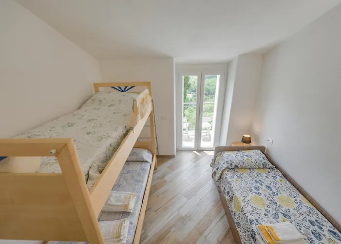 Apartmán 317 - Ca' Rondine - Tra Le Colline E Il Mare, A 15 Minuti Di Auto Dalle Spiagge Di Sestri Levante *