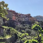 317 - Ca' Rondine - Tra Le Colline E Il Mare, A 15 Minuti Di Auto Dalle Spiagge Di Sestri Levante *