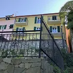 Apartment 317 - Ca' Rondine - Tra Le Colline E Il Mare, A 15 Minuti Di Auto Dalle Spiagge Di Sestri Levante