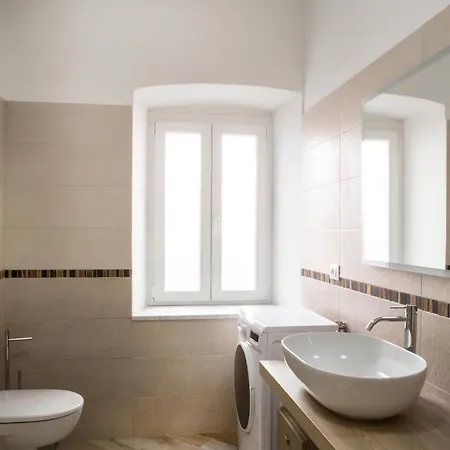 Apartment Ca' Rondine