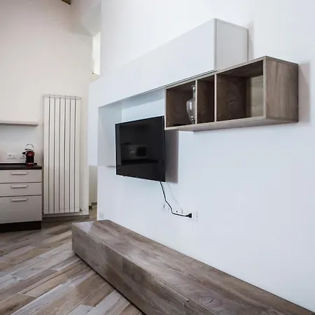 Ca' Rondine Apartment Castiglione Chiavarese