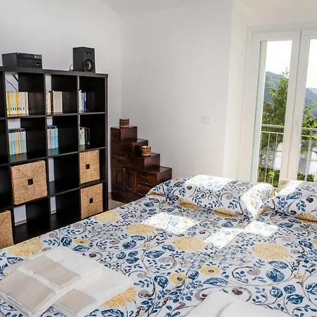Ca' Rondine Apartment Castiglione Chiavarese