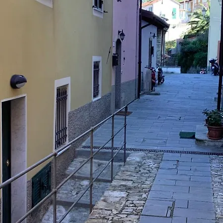 Ca' Rondine Apartment