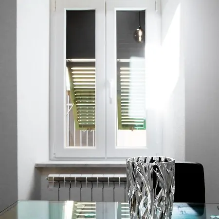 Apartment Ca' Rondine