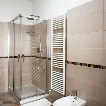 Ca' Rondine Apartment Castiglione Chiavarese