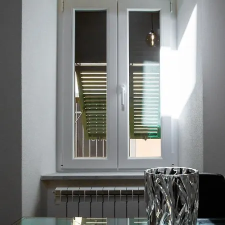 Apartment Ca' Rondine Castiglione Chiavarese