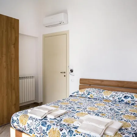Ca' Rondine Apartment