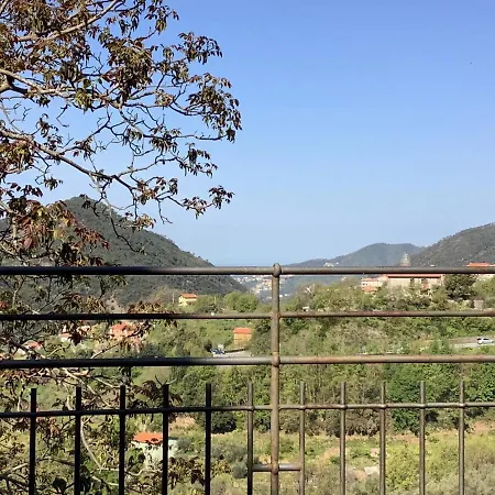 Apartment Ca' Rondine *
