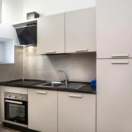 Apartment Ca' Rondine Castiglione Chiavarese