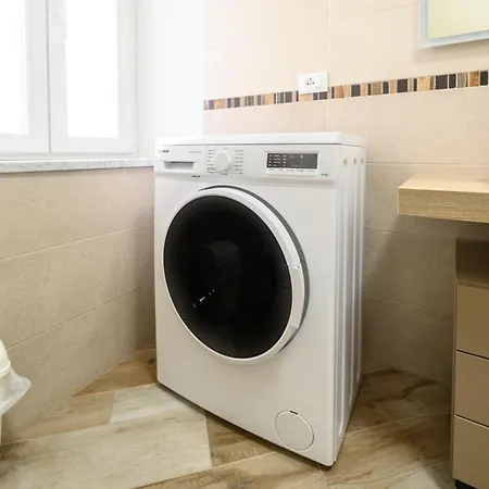 Apartment Ca' Rondine *