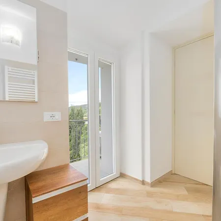 Ca' Rondine Apartment