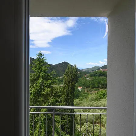 Apartment 317 - Ca' Rondine - Tra Le Colline E Il Mare, A 15 Minuti Di Auto Dalle Spiagge Di Sestri Levante *