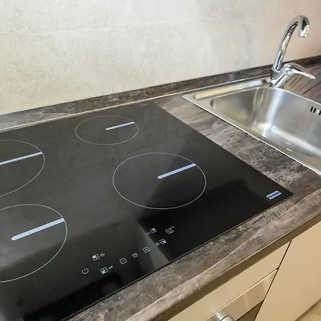 Apartment Ca' Rondine Castiglione Chiavarese