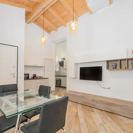 Apartment Ca' Rondine *