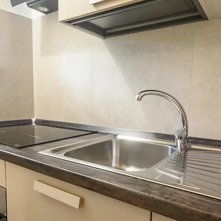 Apartment Ca' Rondine *