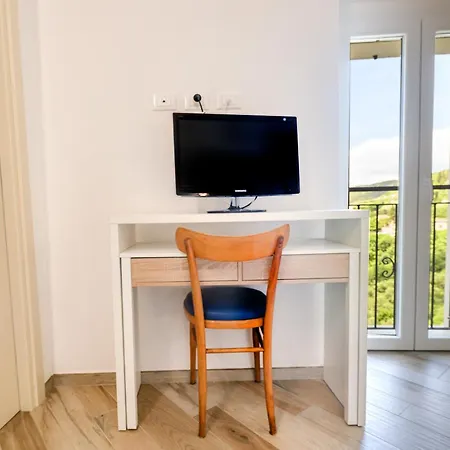 Ca' Rondine Apartment