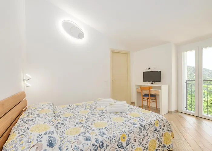 Apartman 317 - Ca' Rondine - Tra Le Colline E Il Mare, A 15 Minuti Di Auto Dalle Spiagge Di Sestri Levante