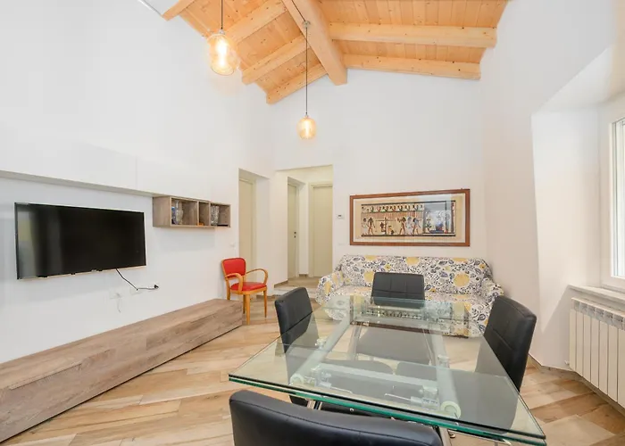 317 - Ca' Rondine - Tra Le Colline E Il Mare, A 15 Minuti Di Auto Dalle Spiagge Di Sestri Levante Castiglione Chiavarese