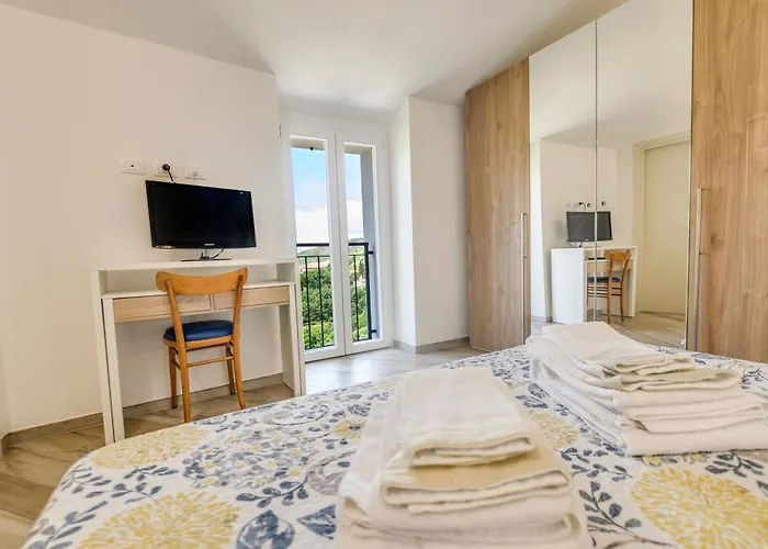 317 - Ca' Rondine - Tra Le Colline E Il Mare, A 15 Minuti Di Auto Dalle Spiagge Di Sestri Levante Apartman Castiglione Chiavarese