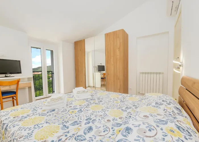 317 - Ca' Rondine - Tra Le Colline E Il Mare, A 15 Minuti Di Auto Dalle Spiagge Di Sestri Levante Apartman Castiglione Chiavarese