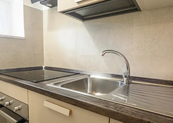 Apartman 317 - Ca' Rondine - Tra Le Colline E Il Mare, A 15 Minuti Di Auto Dalle Spiagge Di Sestri Levante *